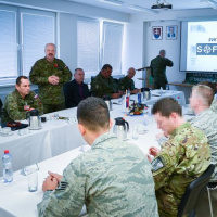 01 Certifikačné cvičenie Salamander 2015 