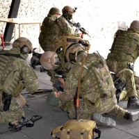 03 Certifikačné cvičenie Salamander 2015 