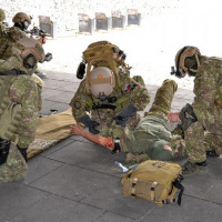 05 Certifikačné cvičenie Salamander 2015 