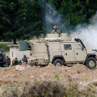 07 Certifikačné cvičenie Salamander 2015 