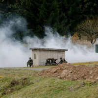 09 Certifikačné cvičenie Salamander 2015 