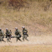 11 Certifikačné cvičenie Salamander 2015 