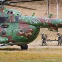 12 Certifikačné cvičenie Salamander 2015 