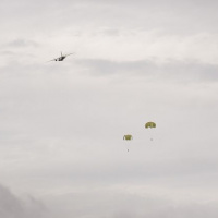 18 Certifikačné cvičenie Salamander 2015 