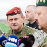 22 Certifikačné cvičenie Salamander 2015 