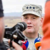 23 Certifikačné cvičenie Salamander 2015 