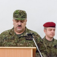 02 Do podpornej misie v Afganistane odíde 35 slovenských vojakov