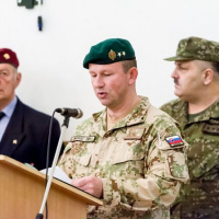 04 Do podpornej misie v Afganistane odíde 35 slovenských vojakov