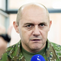 08 Do podpornej misie v Afganistane odíde 35 slovenských vojakov