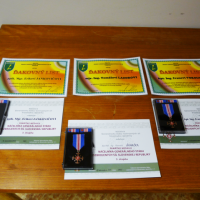 Ukončenie kariéry  profesionálneho vojaka