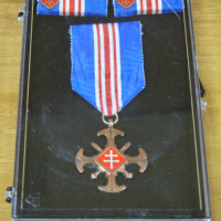 Ukončenie kariéry  profesionálneho vojaka