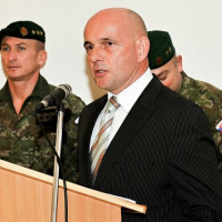 09 TASR: „Po návrate z misií privítali v 5. pluku špeciálneho určenia v Žiline 48 vojakov“