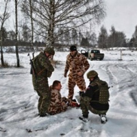 Výcvik príslušníkov OS SR do operácie EUTM Mali