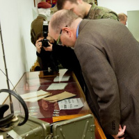 06 TASR: L. WASLEY: „Uvítal by som, keby mohla SR naďalej pomáhať v Afganistane“