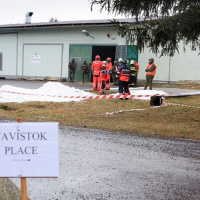 02 Medzinárodná konferencia o terorizme a migrácii s 5. plukom