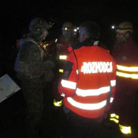 05 Medzinárodná konferencia o terorizme a migrácii s 5. plukom