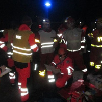 07 Medzinárodná konferencia o terorizme a migrácii s 5. plukom