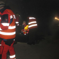 08 Medzinárodná konferencia o terorizme a migrácii s 5. plukom