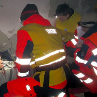 09 Medzinárodná konferencia o terorizme a migrácii s 5. plukom