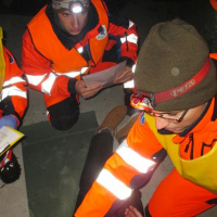 10 Medzinárodná konferencia o terorizme a migrácii s 5. plukom