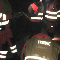 11 Medzinárodná konferencia o terorizme a migrácii s 5. plukom