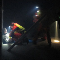 13 Medzinárodná konferencia o terorizme a migrácii s 5. plukom