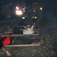 14 Medzinárodná konferencia o terorizme a migrácii s 5. plukom