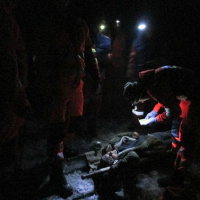 15 Medzinárodná konferencia o terorizme a migrácii s 5. plukom