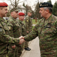 01 Prezident Andrej Kiska: “5. pluk špeciálneho určenia je pýchou našich ozbrojených síl“