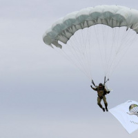 06 Prezident Andrej Kiska: “5. pluk špeciálneho určenia je pýchou našich ozbrojených síl“