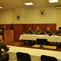 Odborné zhromaždenie špecialistov RCHBO OS SR