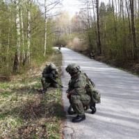 Výcvik príslušníkov OS SR vysielaných na nasaditeľné pozície v zastúpení OS SR v NATO/EÚ