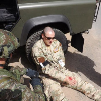 Výcvik príslušníkov OS SR vysielaných na nasaditeľné pozície v zastúpení OS SR v NATO/EÚ