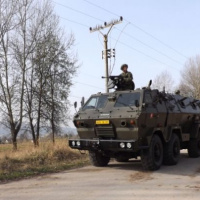 Výcvik príslušníkov OS SR vysielaných na nasaditeľné pozície v zastúpení OS SR v NATO/EÚ