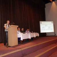 Odborné zhromaždenie náčelníka odboru služby PHM