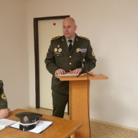 Odborné zhromaždenie príslušníkov OS SR zodpovedných za riadenie prevádzky, opráv, OTD a metrológie VTaM Úradu logistického zabezpečenia OS SR