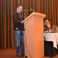 Odborné zhromaždenie funkcionárov podporných služieb logistiky a funkcionárov zodpovedných za hospodárenie s materiálom ZT IV 2016