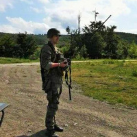 Zdokonaľovacia príprava PrV ÚLZ OS SR