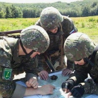 Zdokonaľovacia príprava PrV ÚLZ OS SR