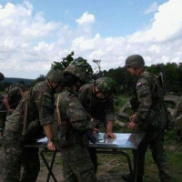 Zdokonaľovacia príprava PrV ÚLZ OS SR