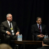 05 ISOF week - veliteľ 5. pluku špeciálneho určenia na Medzinárodnej konferencii Síl pre špeciálne operácie v USA