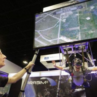 06 ISOF week - veliteľ 5. pluku špeciálneho určenia na Medzinárodnej konferencii Síl pre špeciálne operácie v USA