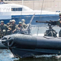 09 ISOF week - veliteľ 5. pluku špeciálneho určenia na Medzinárodnej konferencii Síl pre špeciálne operácie v USA