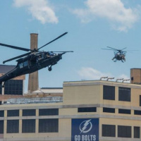 11 ISOF week - veliteľ 5. pluku špeciálneho určenia na Medzinárodnej konferencii Síl pre špeciálne operácie v USA