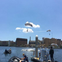 12 ISOF week - veliteľ 5. pluku špeciálneho určenia na Medzinárodnej konferencii Síl pre špeciálne operácie v USA