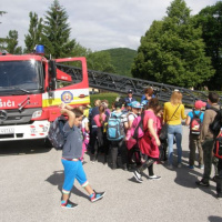 Deň otvorených dverí