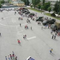 Deň otvorených dverí