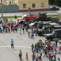 Deň otvorených dverí