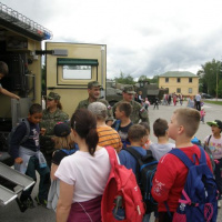 Deň otvorených dverí