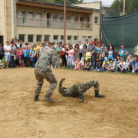 Deň otvorených dverí